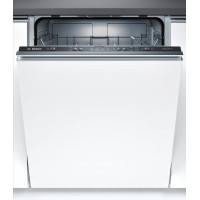 Встраиваемая посудомоечная машина Bosch SMV25AX00E Встраиваемая посудомоечная машина Bosch SMV25AX00E