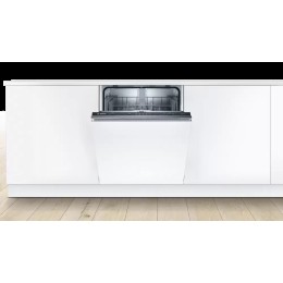 Встраиваемая посудомоечная машина BOSCH SMV25BX01R