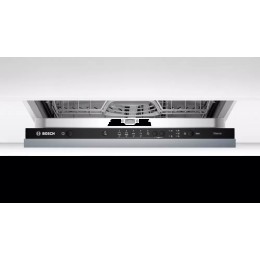 Встраиваемая посудомоечная машина BOSCH SMV25BX01R