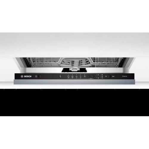 Встраиваемая посудомоечная машина BOSCH SMV25BX01R