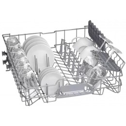 Встраиваемая посудомоечная машина BOSCH SMV25BX01R