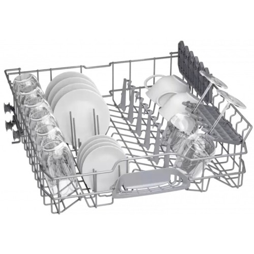 Встраиваемая посудомоечная машина BOSCH SMV25BX01R