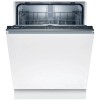 Встраиваемая посудомоечная машина BOSCH SMV25BX01R