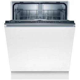 Встраиваемая посудомоечная машина BOSCH SMV25BX01R