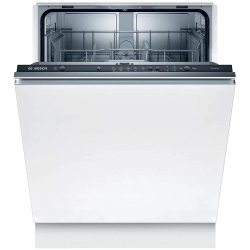 Встраиваемая посудомоечная машина BOSCH SMV25BX01R