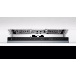 Встраиваемая посудомоечная машина BOSCH SMV25BX02R
