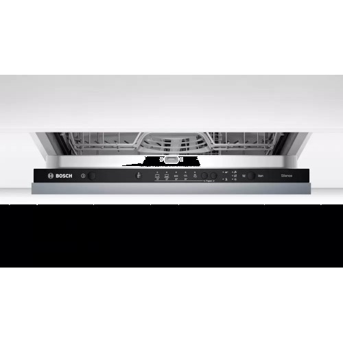 Встраиваемая посудомоечная машина BOSCH SMV25BX02R