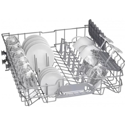 Встраиваемая посудомоечная машина BOSCH SMV25BX02R