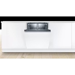 Встраиваемая посудомоечная машина BOSCH SMV25BX02R