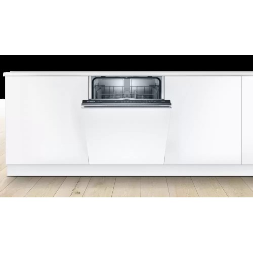 Встраиваемая посудомоечная машина BOSCH SMV25BX02R