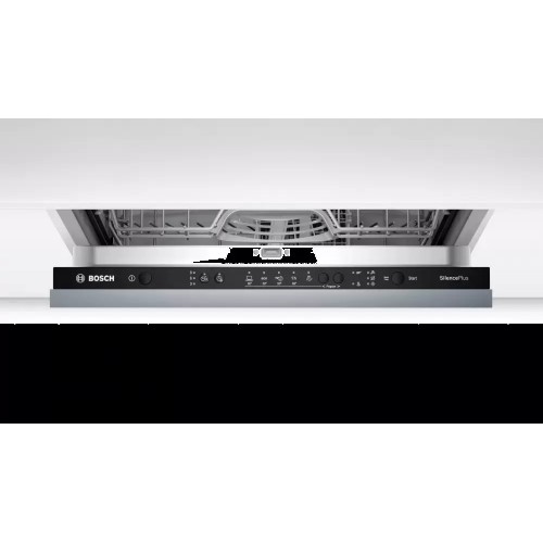 Встраиваемая посудомоечная машина BOSCH SMV25BX04R