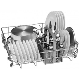 Встраиваемая посудомоечная машина BOSCH SMV25BX04R