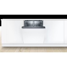 Встраиваемая посудомоечная машина BOSCH SMV25BX04R