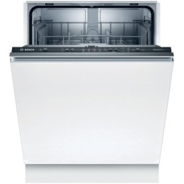 Встраиваемая посудомоечная машина BOSCH SMV25BX04R