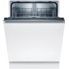 Встраиваемая посудомоечная машина BOSCH SMV25CX03R