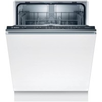 Встраиваемая посудомоечная машина BOSCH SMV25CX03R