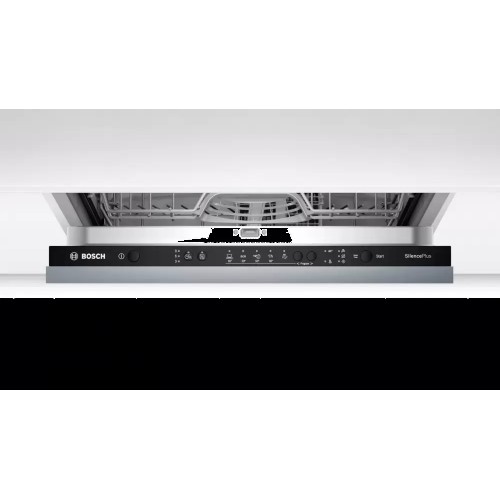 Встраиваемая посудомоечная машина BOSCH SMV25CX03R