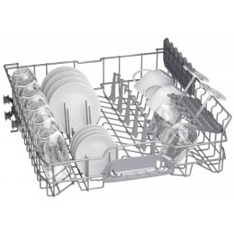 Встраиваемая посудомоечная машина BOSCH SMV25CX03R
