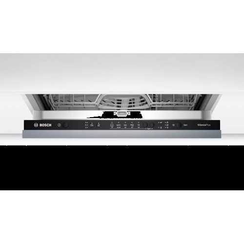 Встраиваемая посудомоечная машина BOSCH SMV25DX01R