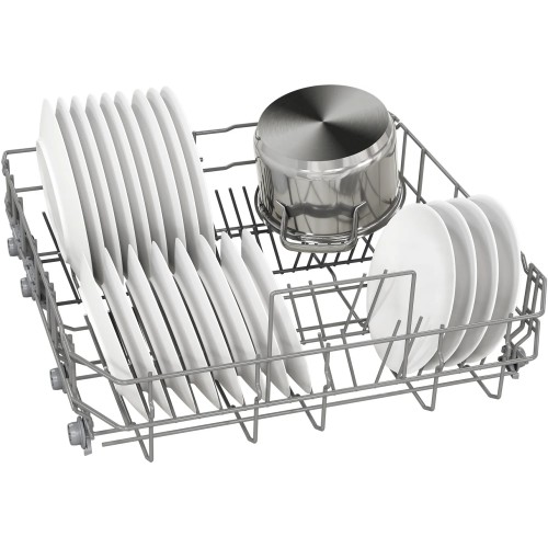 Встраиваемая посудомоечная машина Bosch SMV25EX02E