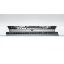 Встраиваемая посудомоечная машина BOSCH SMV25FX01R