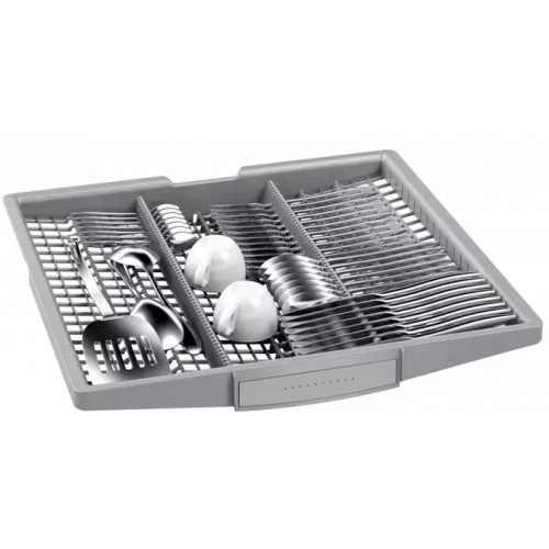 Встраиваемая посудомоечная машина BOSCH SMV25FX01R