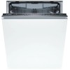 Встраиваемая посудомоечная машина BOSCH SMV25FX01R