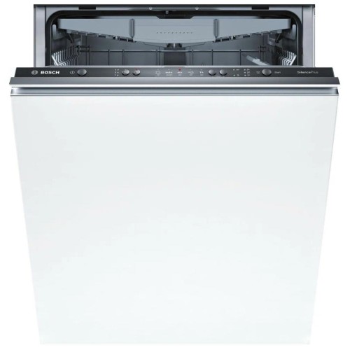 Встраиваемая посудомоечная машина BOSCH SMV25FX01R