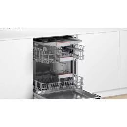 Встраиваемая посудомоечная машина BOSCH SMV25GX03R