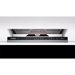 Встраиваемая посудомоечная машина BOSCH SMV25GX03R