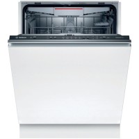 Встраиваемая посудомоечная машина BOSCH SMV25GX03R Встраиваемая посудомоечная машина BOSCH SMV25GX03R