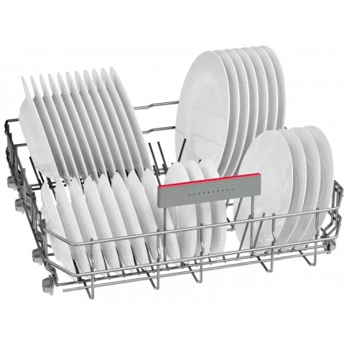 Встраиваемая посудомоечная машина BOSCH SMV25GX03R