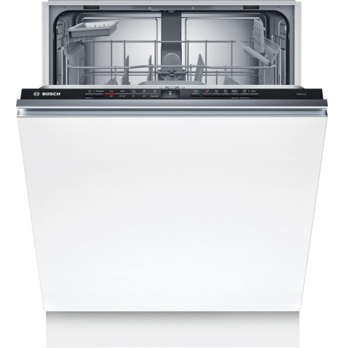 Встраиваемая посудомоечная машина Bosch SMV2HTX08E купить в Москве и Санкт-Петербурге