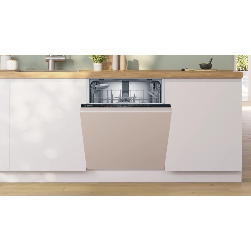 Встраиваемая посудомоечная машина Bosch SMV2HTX08E купить в Москве и Санкт-Петербурге
