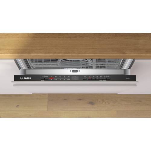 Встраиваемая посудомоечная машина Bosch SMV2HTX08E купить в Москве и Санкт-Петербурге