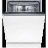 Встраиваемая посудомоечная машина Bosch SMV2HVX02E