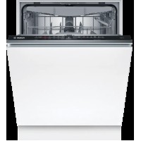 Встраиваемая посудомоечная машина Bosch SMV2HVX02E Встраиваемая посудомоечная машина Bosch SMV2HVX02E