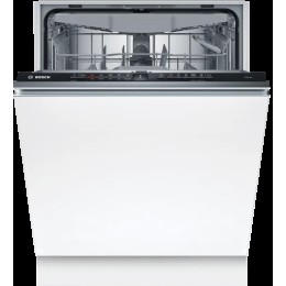 Встраиваемая посудомоечная машина Bosch SMV2HVX02E