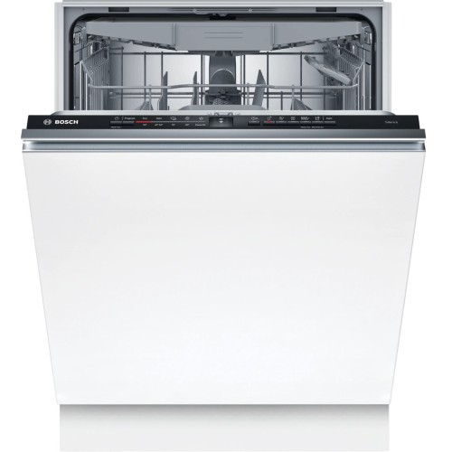 Встраиваемая посудомоечная машина Bosch SMV2HVX06E купить в Москве и Санкт-Петербурге