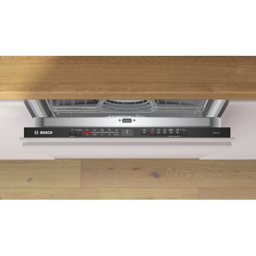 Встраиваемая посудомоечная машина Bosch SMV2HVX06E купить в Москве и Санкт-Петербурге