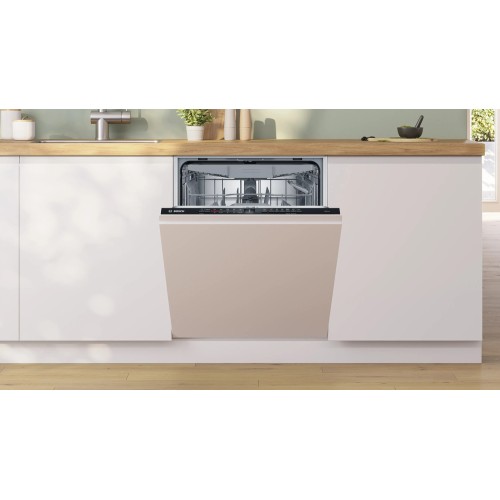 Встраиваемая посудомоечная машина Bosch SMV2HVX06E купить в Москве и Санкт-Петербурге