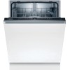 Встраиваемая посудомоечная машина BOSCH SMV2IKX1HR