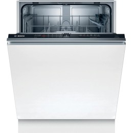 Встраиваемая посудомоечная машина BOSCH SMV2IKX1HR
