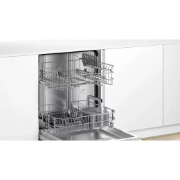 Встраиваемая посудомоечная машина BOSCH SMV2IKX1HR
