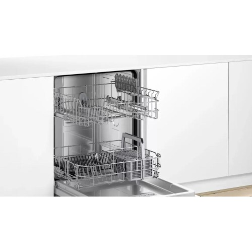 Встраиваемая посудомоечная машина BOSCH SMV2IKX1HR