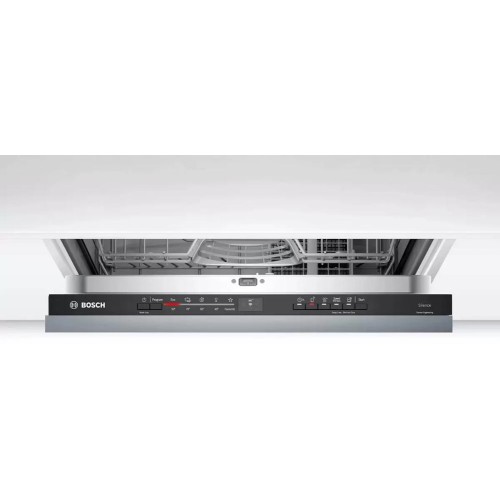 Встраиваемая посудомоечная машина BOSCH SMV2IKX1HR