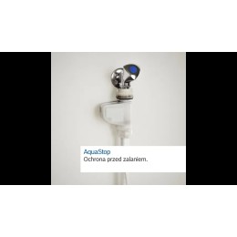 Встраиваемая посудомоечная машина Bosch SMV2ITX18E