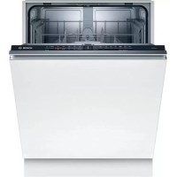 Встраиваемая посудомоечная машина Bosch SMV2ITX22E Встраиваемая посудомоечная машина Bosch SMV2ITX22E