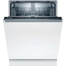 Встраиваемая посудомоечная машина Bosch SMV2ITX48E
