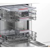 Встраиваемая посудомоечная машина Bosch SMV46KX55E